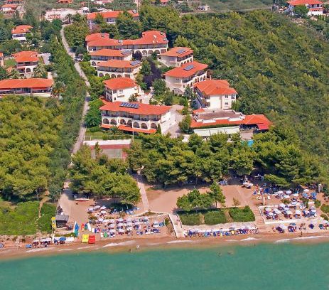 Nea Potidaia Resort | Portes Beach Hotel
