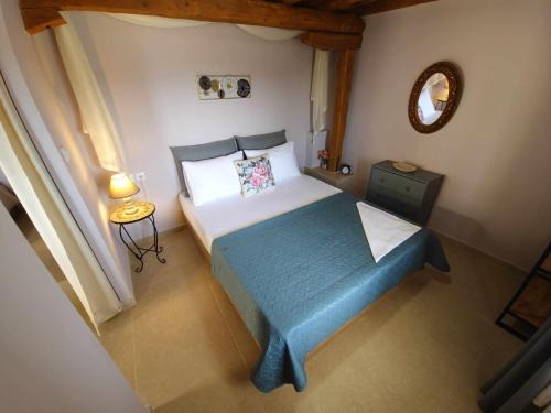 Agios Petros House | RAVANIS Home