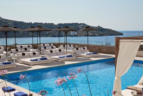 Skiathos Apartment | Skiathos Living