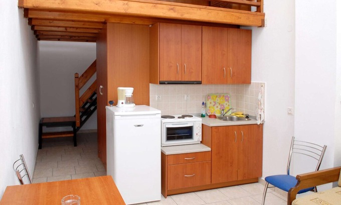 Milina Apartment | Studios and Apartments in Milina Pelion