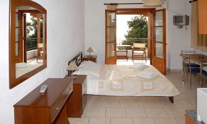 Milina Apartment | Studios and Apartments in Milina Pelion