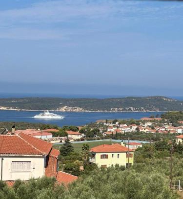 Pylos House | Villa Katrin 2