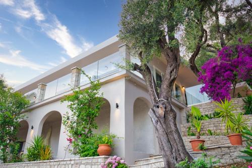 Barbati House | Villa Magdalena