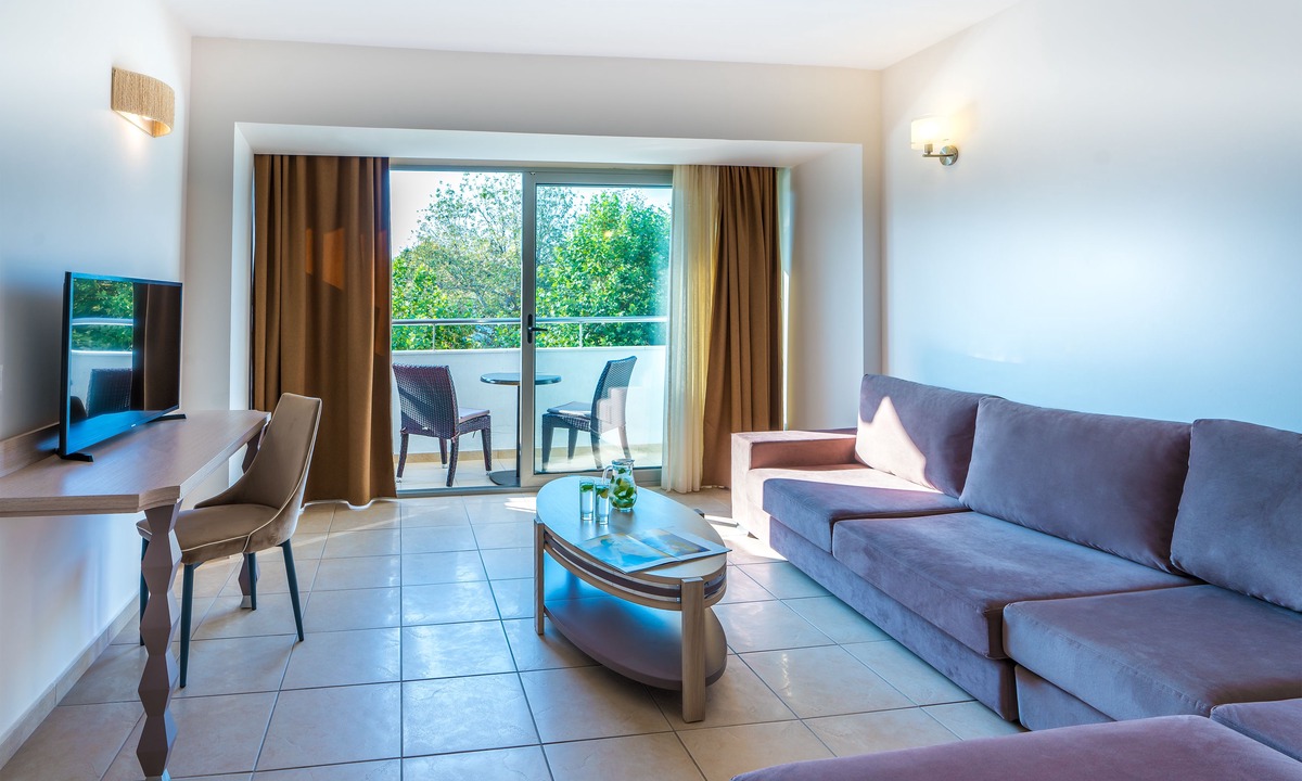 Nei Pori Resort | Cronwell Platamon Resort