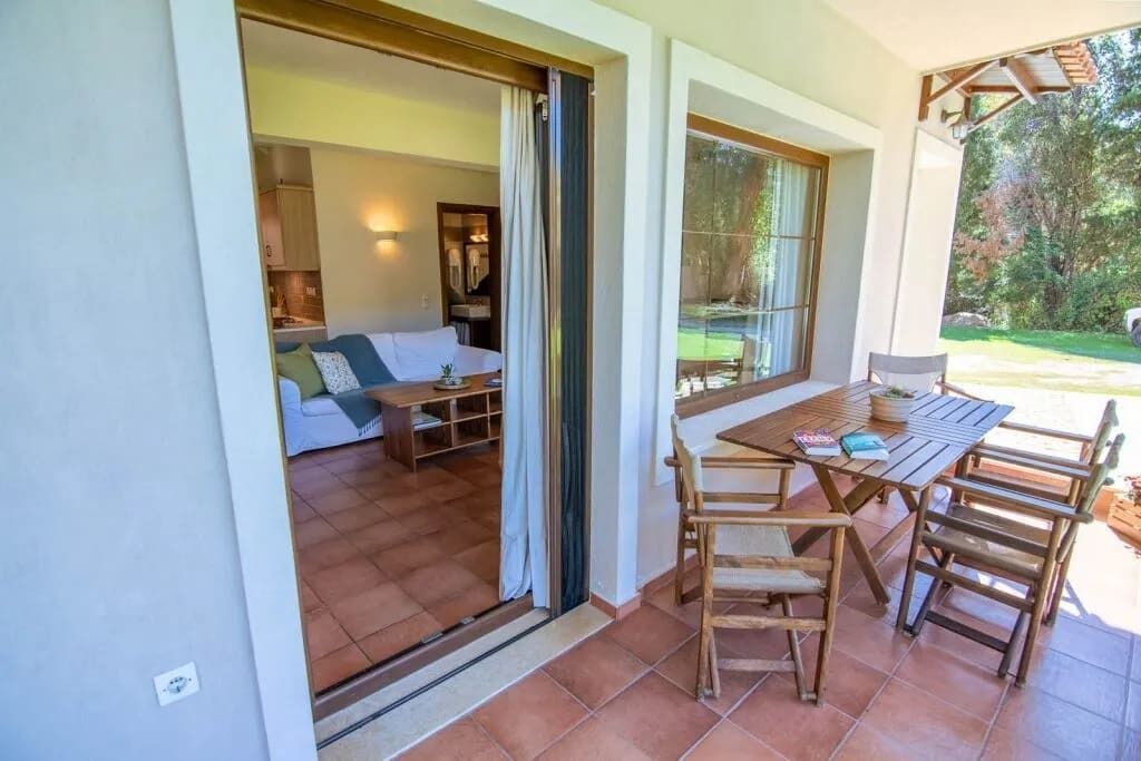 Troulos Villa | Luxury Villa Nefeli w Private Pool