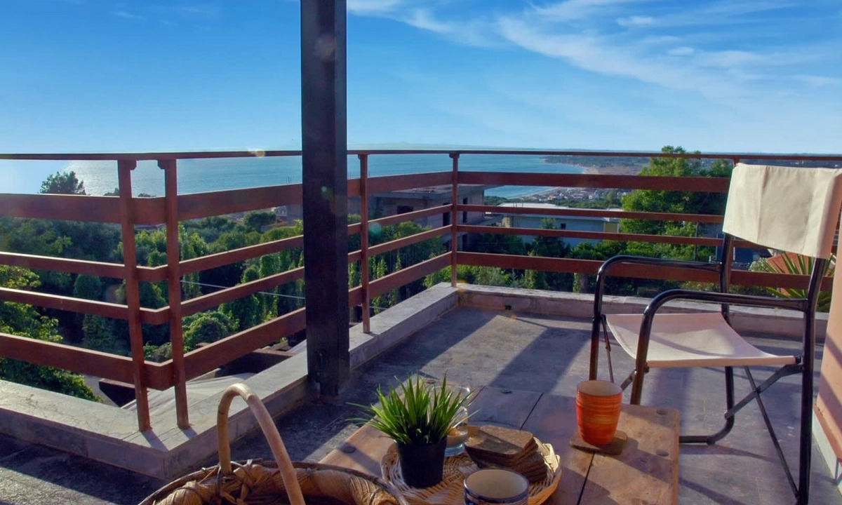 Skafidia Villa | Skafidia Villa Yucca - Garden Haven Retreat