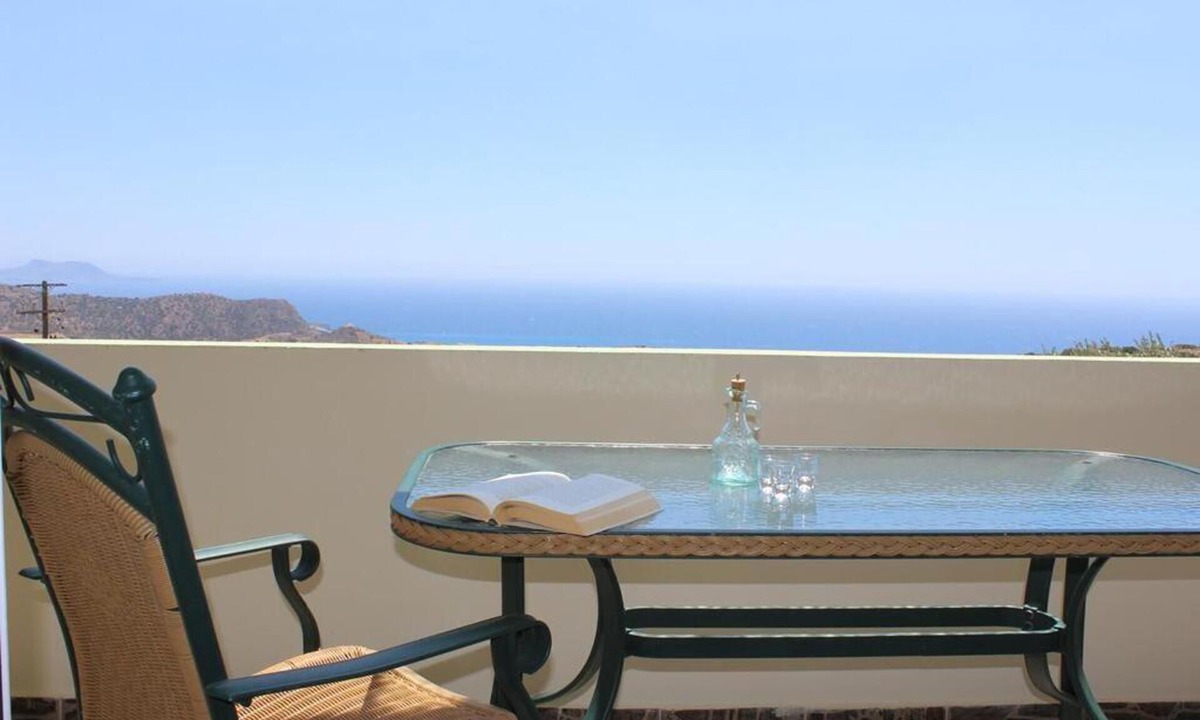 Triopetra House | Paterakis Big Studio in Triopetra