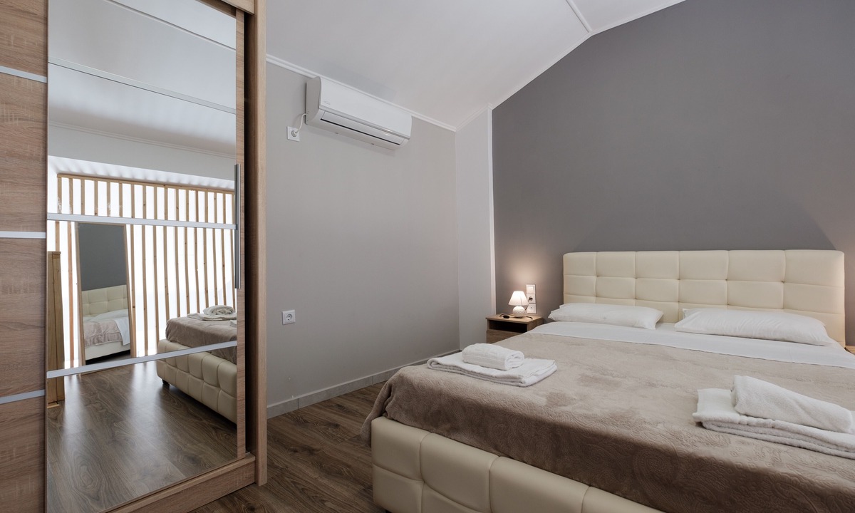 Sidari Hotel | Corfu Palmar Hotel