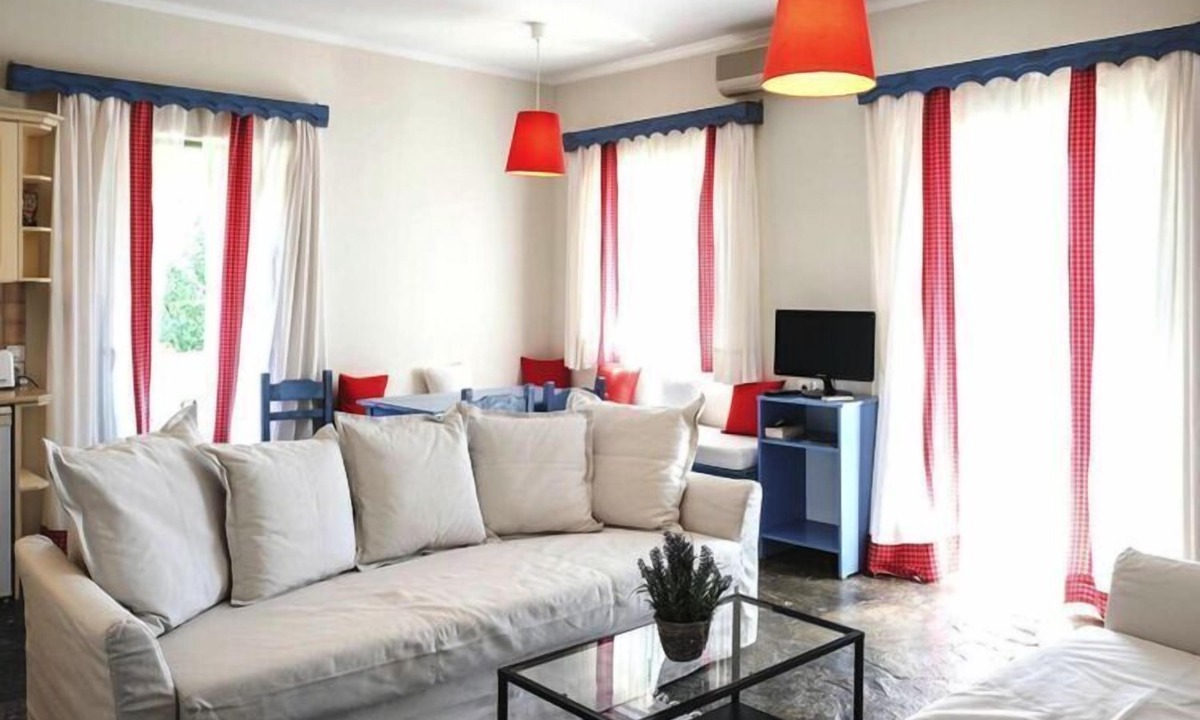 Gouvia Apartment | Apartments Isabella Country House, Gouvia