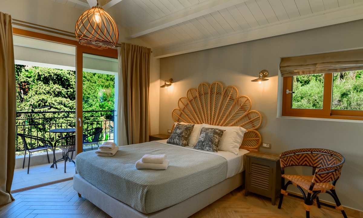 Mousata Hotel | La Signora Hotel