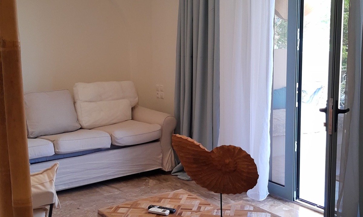 Katouna House | Villa Olga Lounge Hotel