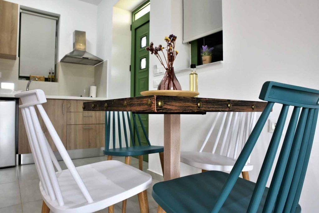 Gargaliani Hotel | Messinian Horizons