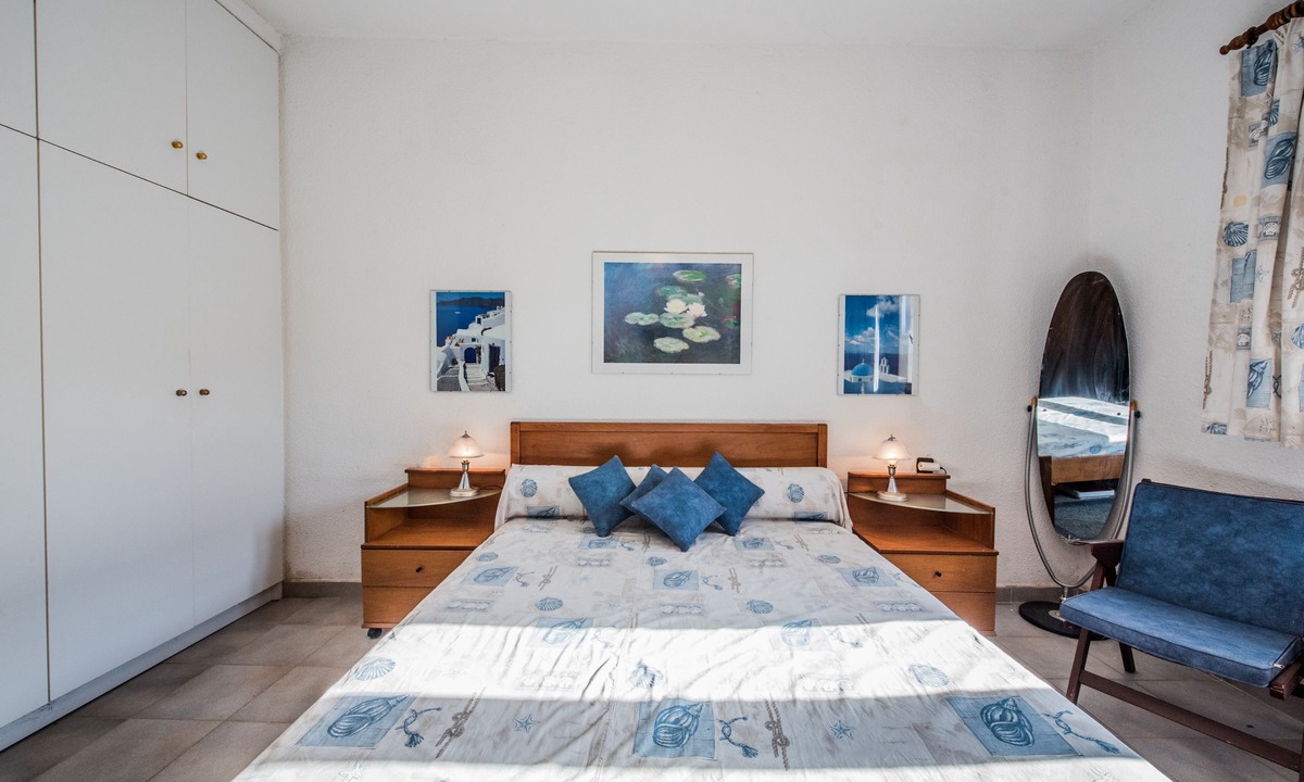 Sane House | Villa Athena by halu! Villas