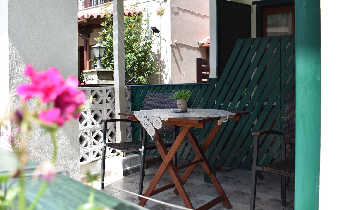 Kala Nera Hotel | Hotel Argo
