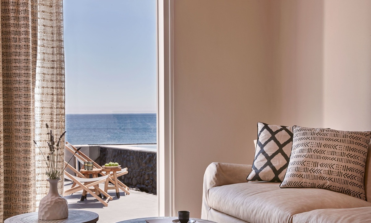 Agia Paraskevi House | Incognito Villa
