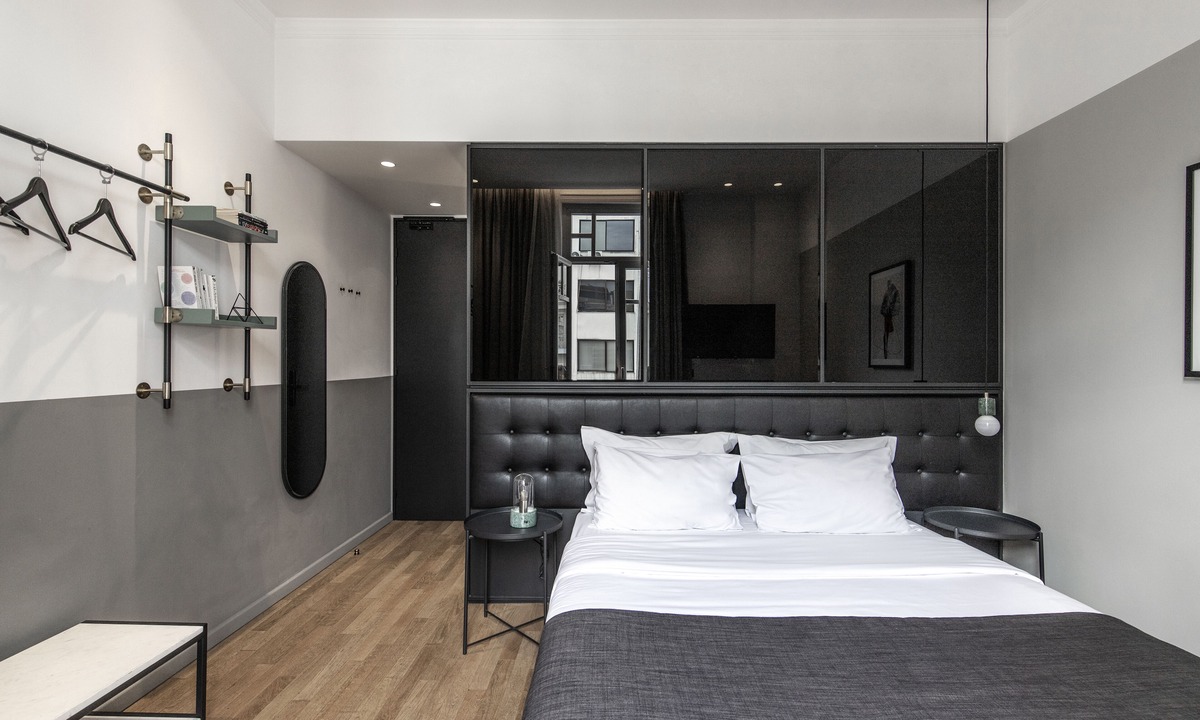 Thessaloniki City Centre Hotel | The Modernist Thessaloniki