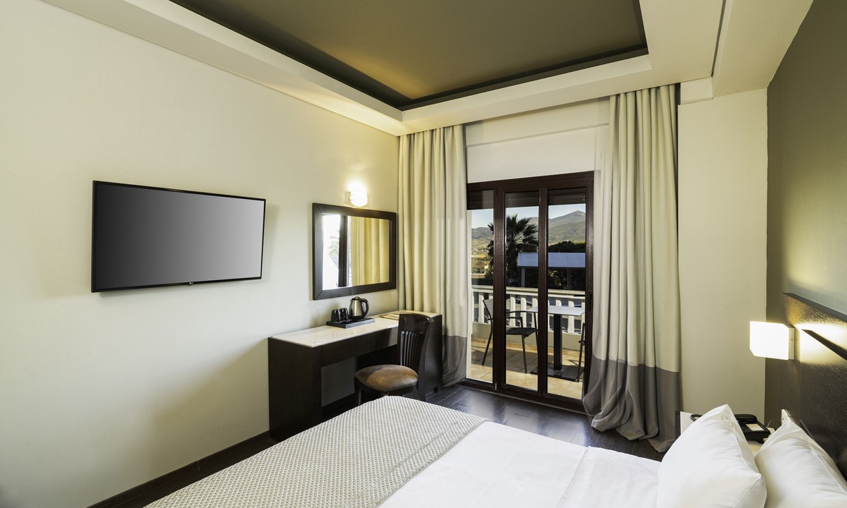 Tagarades Hotel | Heaven Hotel
