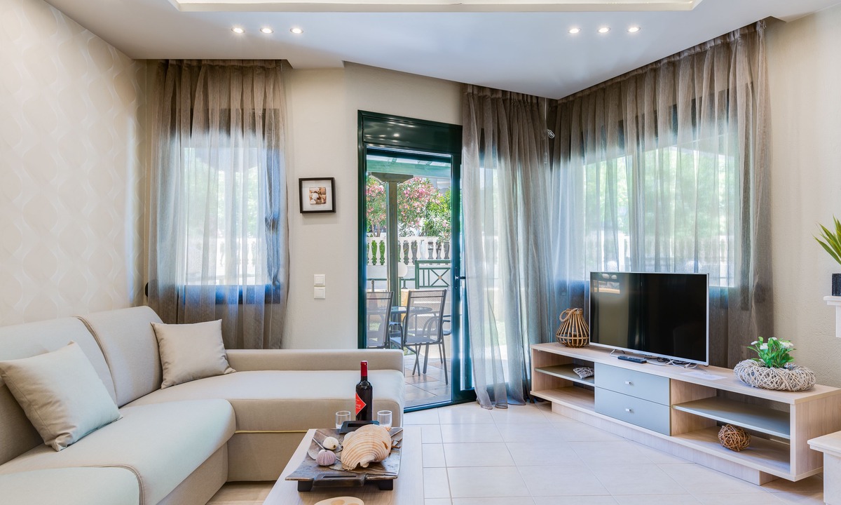 Toroni Hotel | Toroni Blue