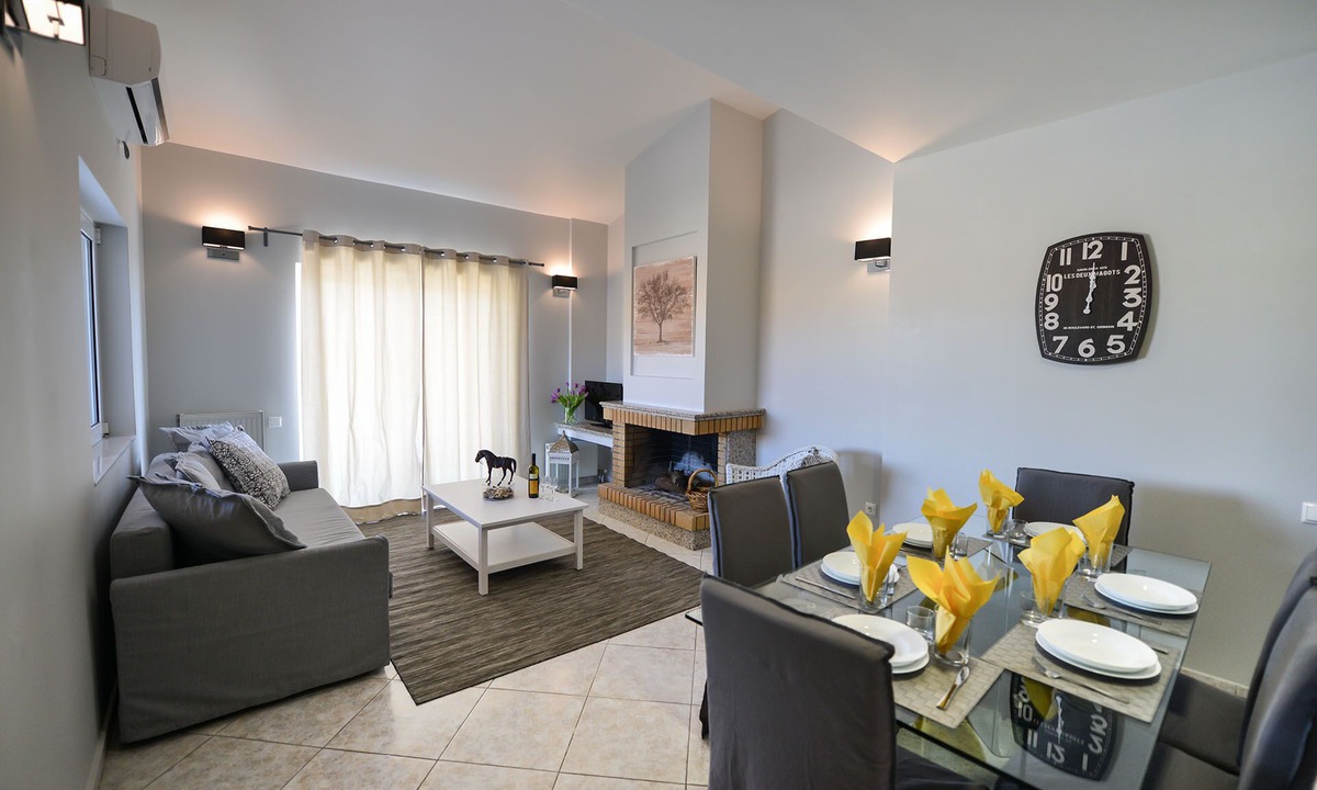 Kariotai House | Regalo Apartments
