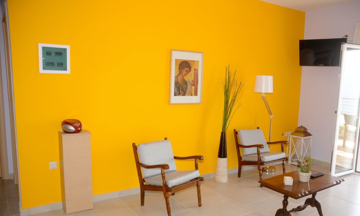 Loutraki-Agioi Theodoroi House | Aegean View Villa