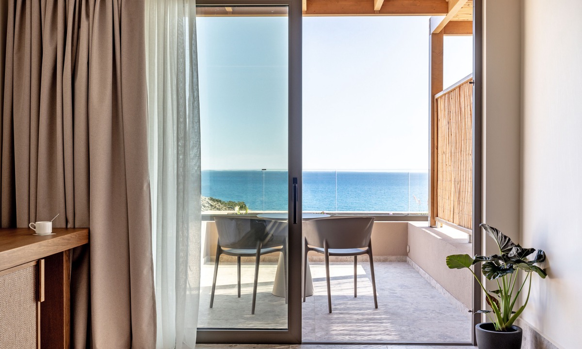 Ierapetra Hotel | Kakkos Terra Blu