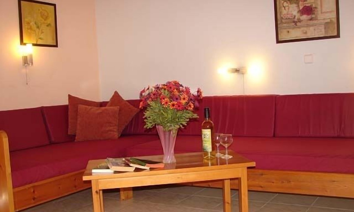 Agia Ermioni Apartment | Sunrise Hotel