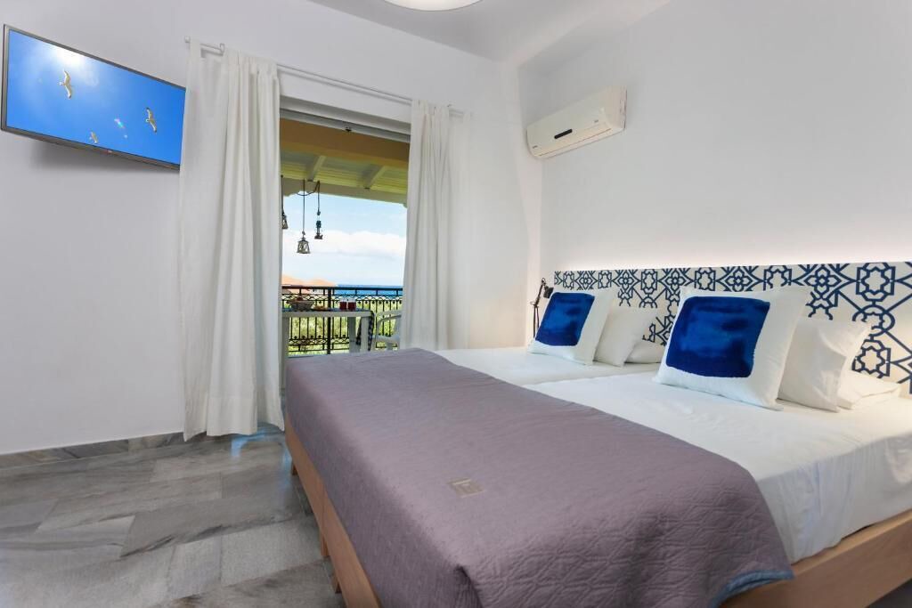 Drosia House | Galatea