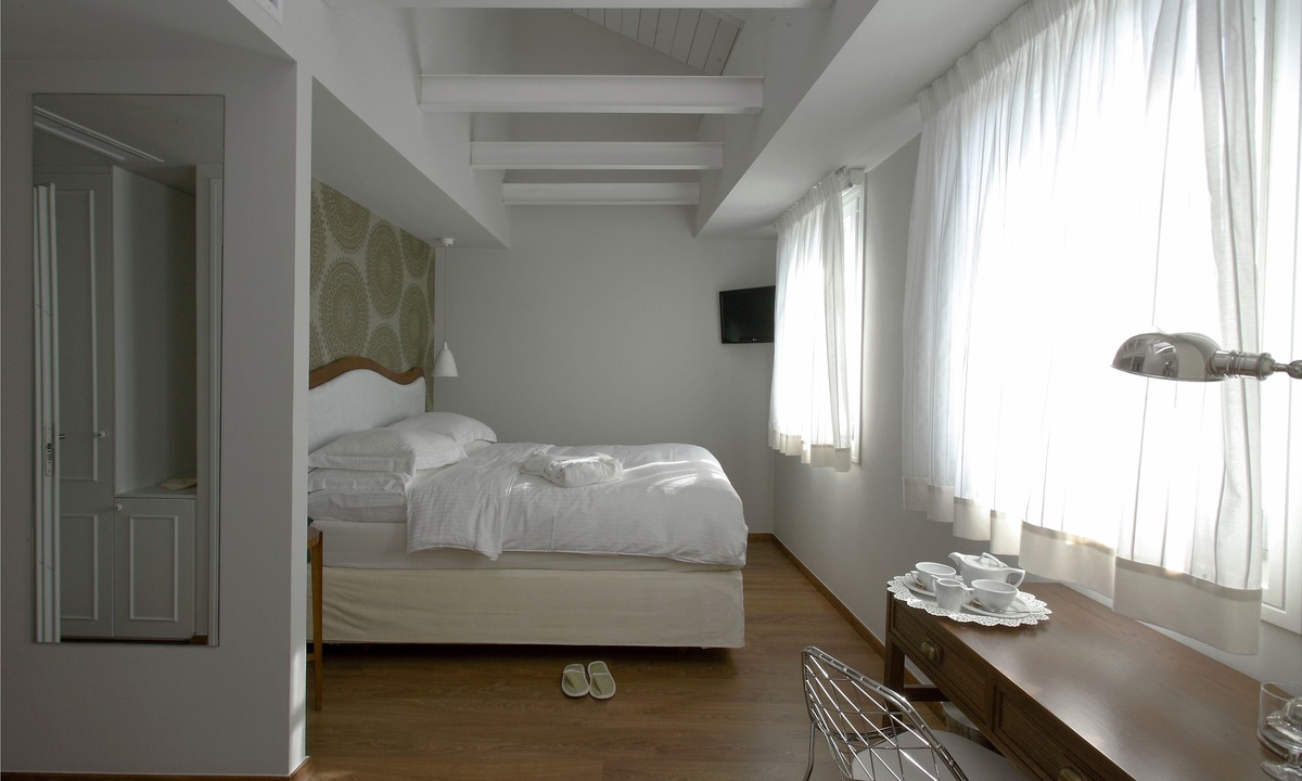Ioannina Town Centre Hotel | Hotel Metropolis
