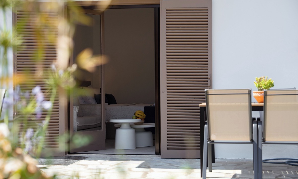 Afissos Hotel | Afissos Blu Hotel