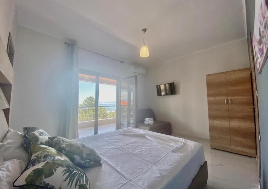 Asprovalta Hotel | Villa Amalia Sun Beach