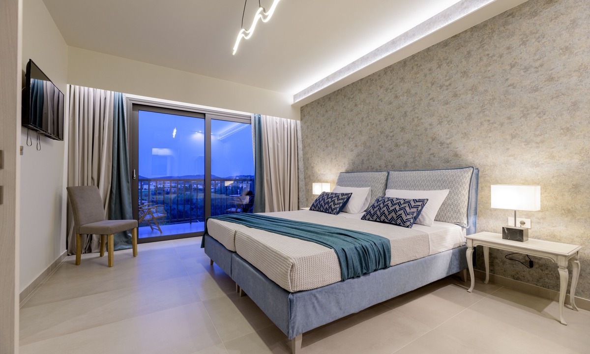 Katastari Villa | Villa Del Norte