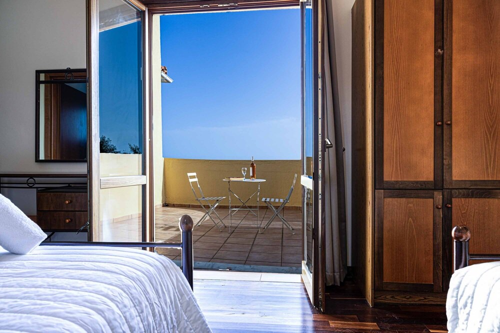 Kaligata Villa | Villa Thalassa Panorama