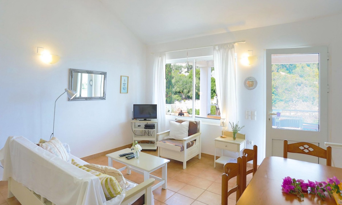 Katsimatika Villa | Villa Stelios in Paxi