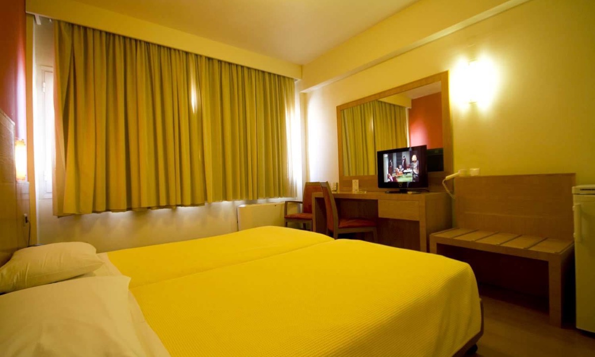 Chios Town Hotel | Diana Hotel