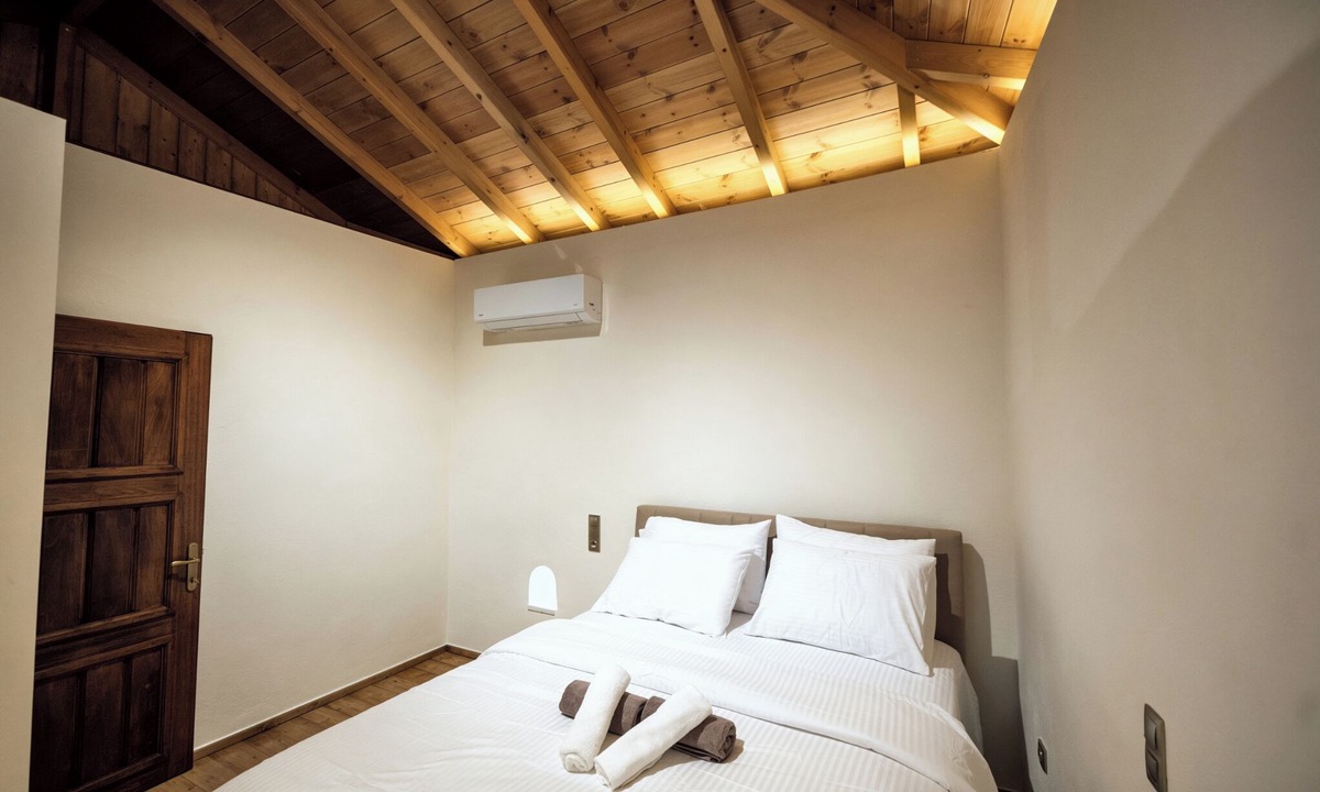 Filiates House | Valaes Guest House