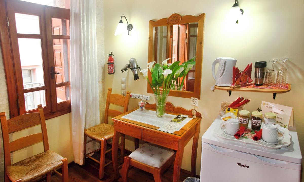 Chania Old City House | Palazzo di Pietro