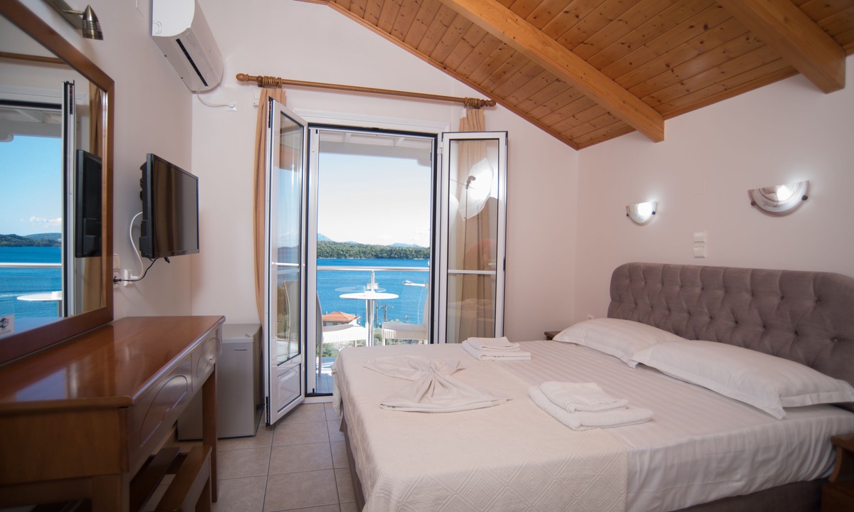 Perigiali Hotel | Oasis Hotel
