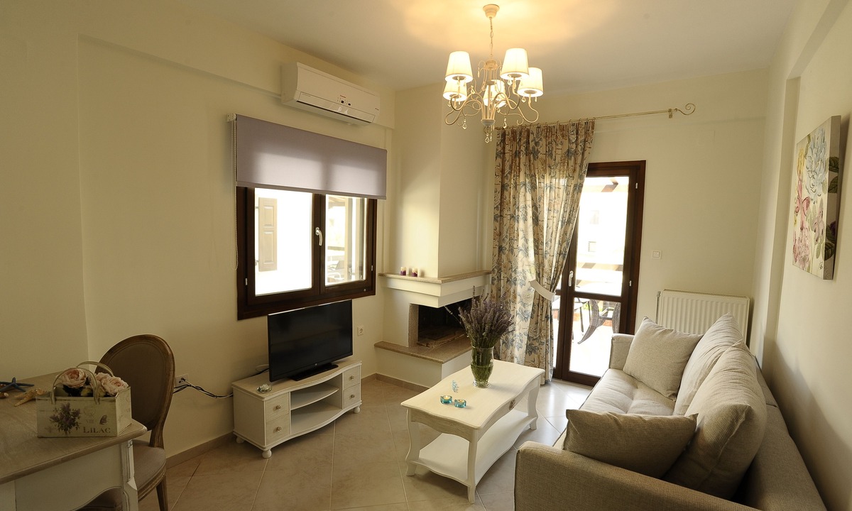 Kala Nera Villa | Levantes Villas