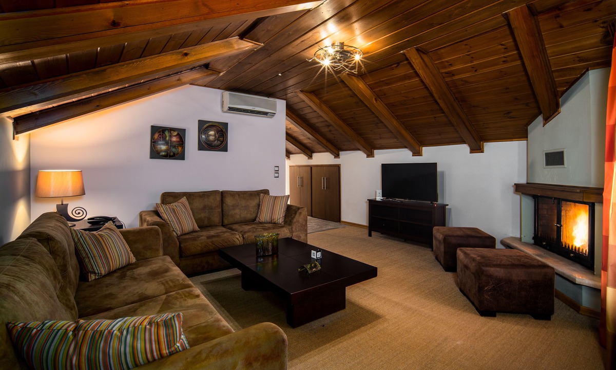 Elati Hotel | Giamandes Hotel