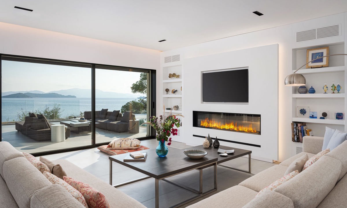 Achladies Villa | Luxury Villas Skiathos