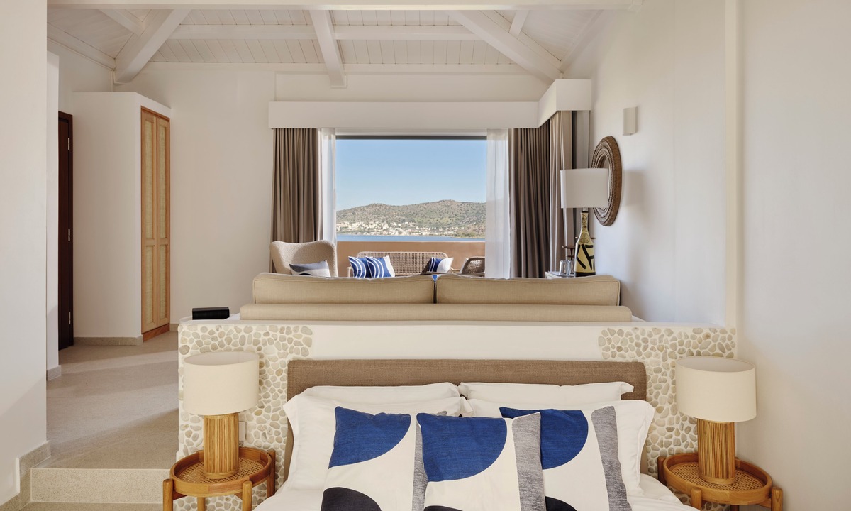 Perdhika Apartment | Angelina Aegina Boutique Escape