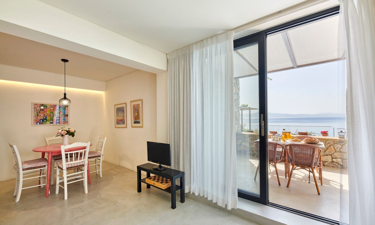 Kitries Apartment | Cape Kitries