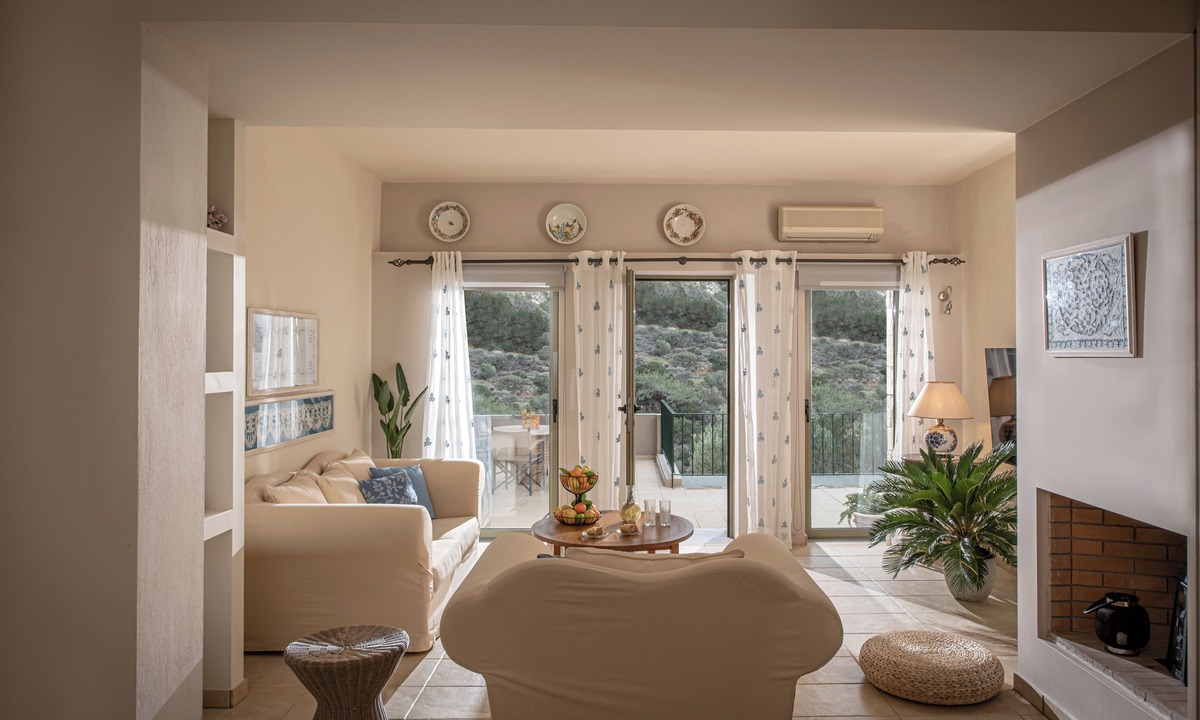 Istron Villa | Istron Villas