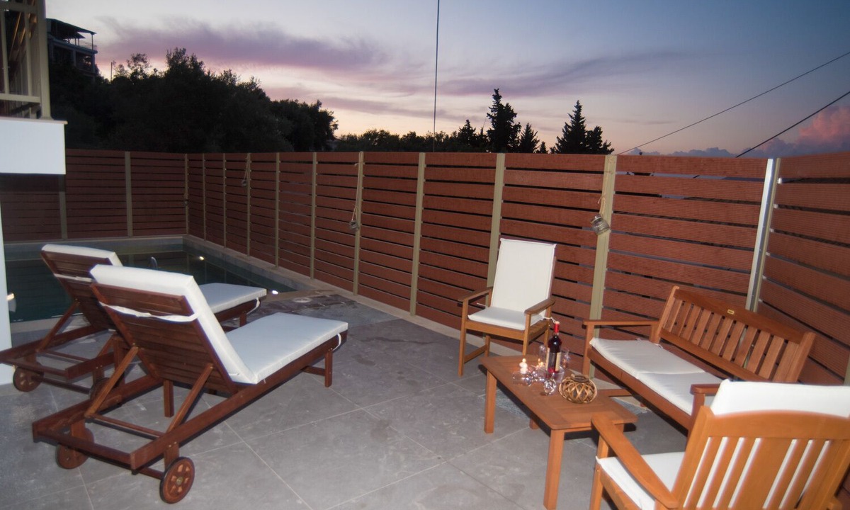 Nikiana House | Nikolas Guest House