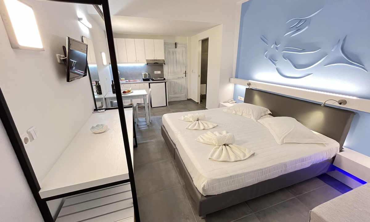 Almyrida Apartment | Niriides Hotel