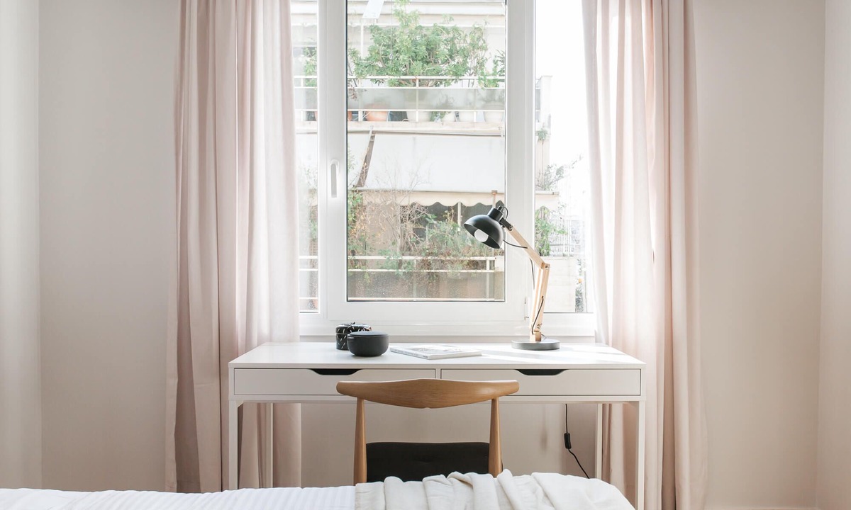 Athens City Centre Apartment | Stylish 2BD Apartment in the Heart of Athens
