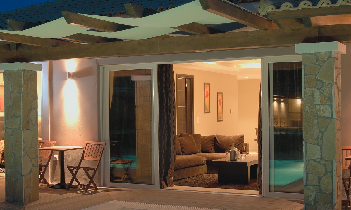 Andravida-Kyllini Apartment | Olympia Golden Beach & Spa