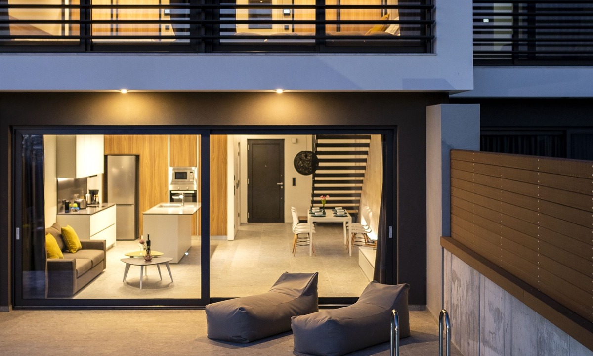 Ixia Villa | Momentum Villas