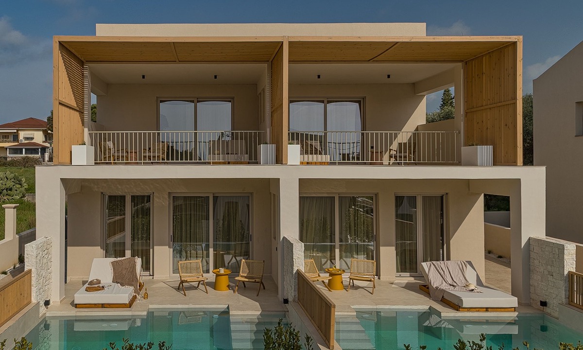 Mytikas Villa | Villa with Private Pool by Kiva