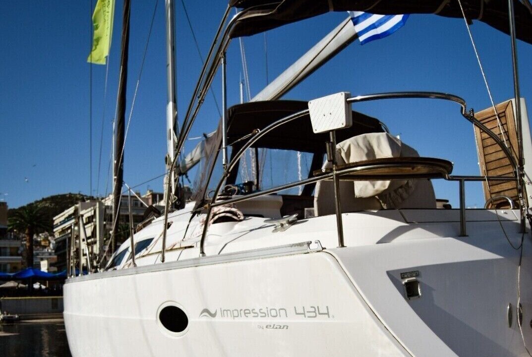 Kavala Boat Rental | Macedonian Sun and Beach Sailing Extravaganza from Kavala
